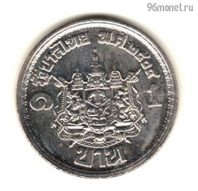 Таиланд 1 бат 1961 (2504)