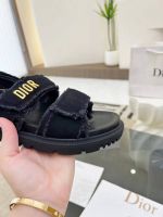 Босоножки DIOR