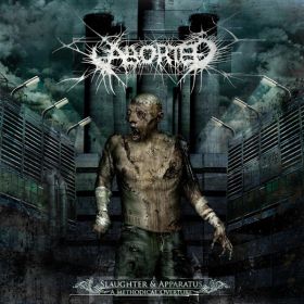 ABORTED - Slaughter & Apparatus: A Methodical Overture 2007