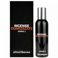 Comme des Garcons Series 3 Incense Quarzazate