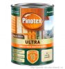 Влагостойкая лазурь Pinotex Ultra