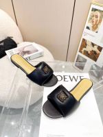 Шлепанцы LOEWE