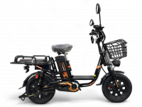 Электровелосипед Kugoo Kirin V3 Pro (2024)