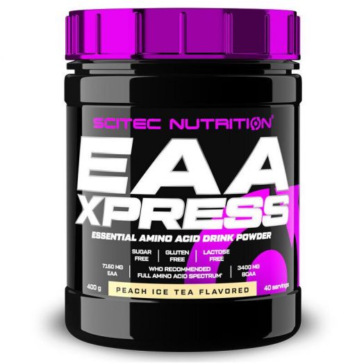 Scitec Nutrition - EAA Xpress