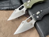 Нож Microtech Stitch RAM-LOK Frag