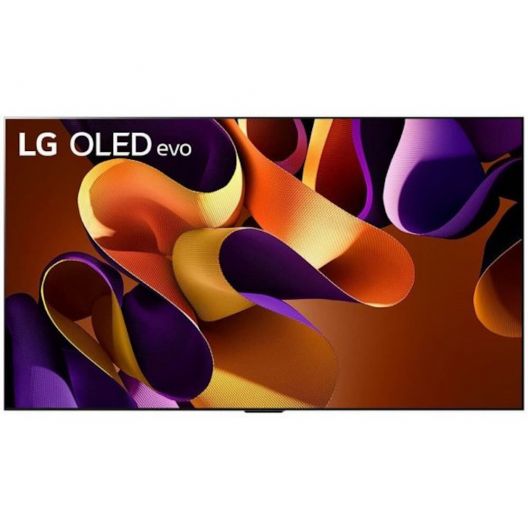 Телевизор LG OLED83G4