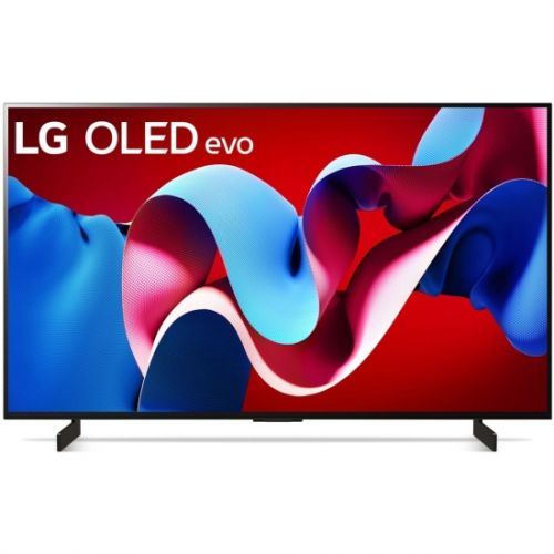 Телевизор LG OLED42C4RLA