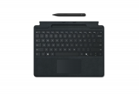 Клавиатура Microsoft Surface Pro Keyboard with Slim Pen for Business - Black