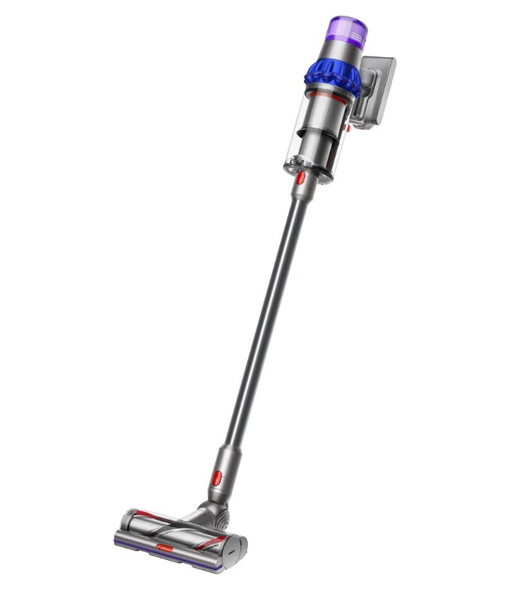 Пылесос Dyson V15 Detect Extra (SV47)