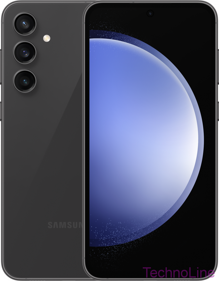 Samsung Galaxy S23 FE 8/128 ГБ, Dual: nano SIM + eSIM, графит EU
