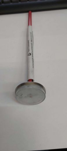 УЦЕНКА Термометр ТБИ-40-250 (0 +160°C) кл.2,5