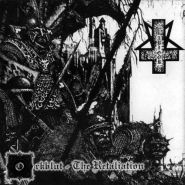 ABIGOR - Orkblut - The Retaliation CD DIGIPAK
