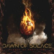 DAWN OF SOLACE - Flames Of Perdition CD DIGIPAK