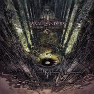 KARL SANDERS - Saurian Apocalypse - The Third Solo Epic By Nile Mastermind Karl Sanders! CD DIGISLEEVE