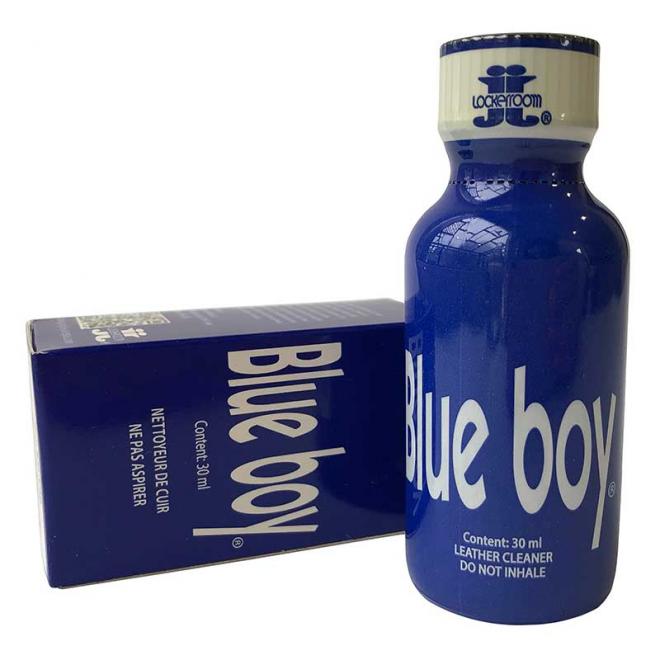 Попперс Blue Boy 30 мл. (Канада)