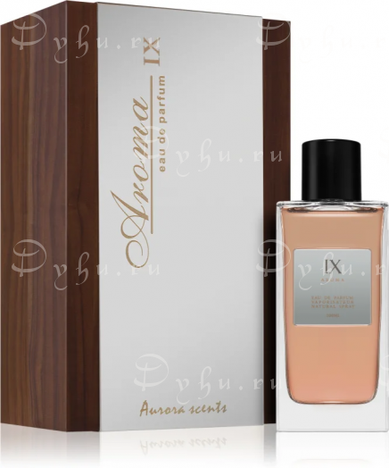Aurora Aroma IX eau de parfum for men