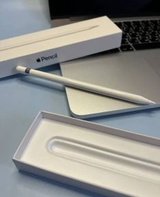 Стилус Apple Pencil (1-го поколения) реплика