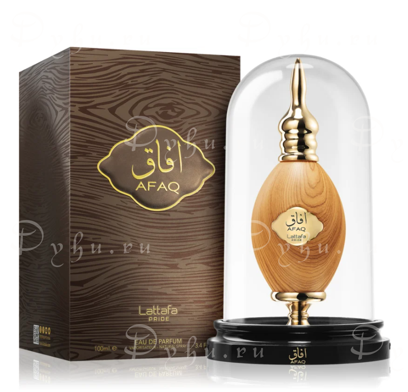 Lattafa Perfumes Pride Afaq