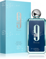 Afnan 9 AM Dive eau de parfum unisex