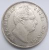 Король Вильгельм IV  1 рупия Индия - Британская .Ост-Индская компания 1835