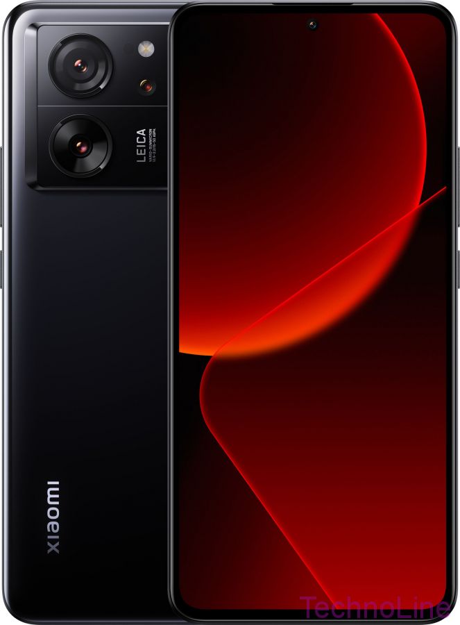 Xiaomi 13T 12/256 ГБ Global, Dual nano SIM, черный EU