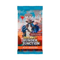 Magic: The Gathering - Outlaws of Thunder Junction - Play Booster [ENG]