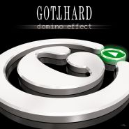 GOTTHARD - Domino Effect - Incl. 5 bonus tracks and a video
