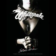 WHITESNAKE - Slide It In [35th Anniversary Edition] - 35th anniversary remaster