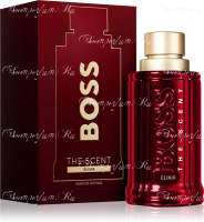 Hugo Boss Boss The Scent Elixir For Men, 100 ml