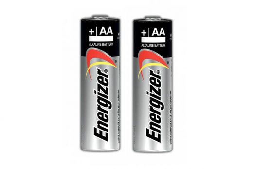 Батарейка щелочная Energizer МAX AA 1.5 В