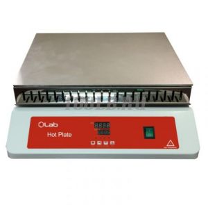 OmnisLab HPF-3030MDv2 300×300мм, до 350°С, серия Optimum Плита нагревательная