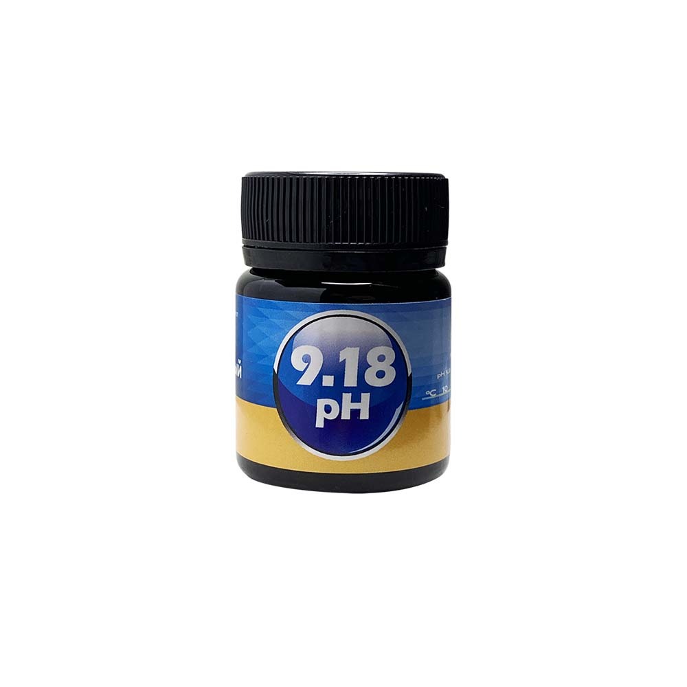 Калибровочный раствор pH 9.18 Orange Tree 50 ml