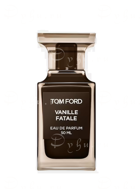 Tom Ford Vanille Fatale New 50 ml