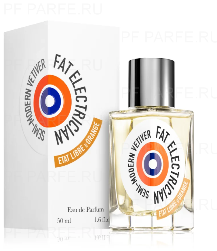 Etat Libre D Orange Fat electrician