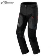 Мотобрюки Alpinestars AMT 7 Air, Черные