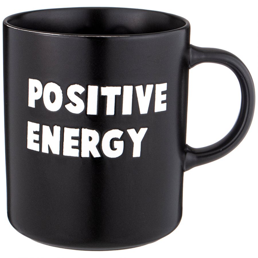 Кружка "Positive energy" 525 мл