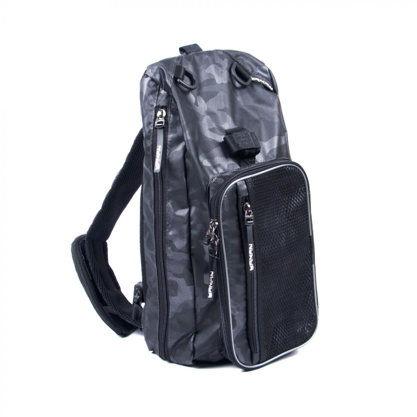 Сумка-рюкзак рыболовная Yaman "Sling Shoulder Bag"
