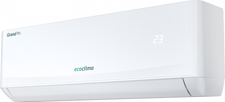 EcoClima ECW/I-TC12/AA-4R2 / EC/I-TC12/A-4R2