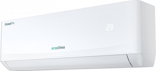 EcoClima ECW/I-TC09/AA-4R2 / EC/I-TC09/A-4R2