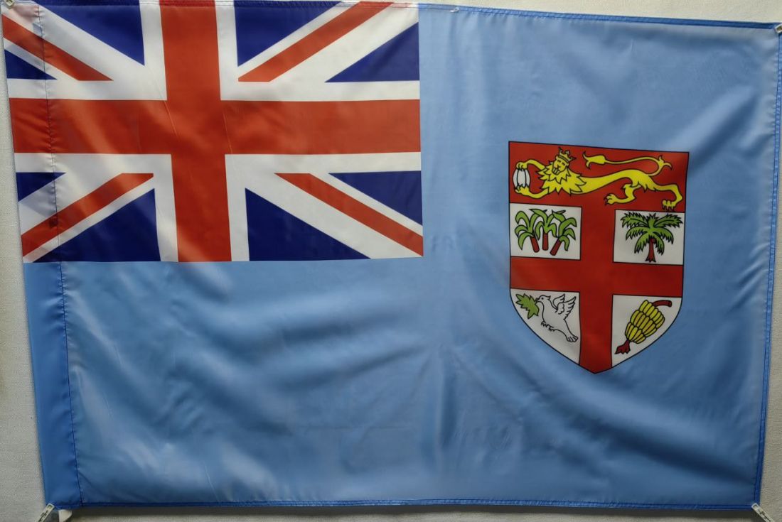 Флаг Фиджи 135х90см.