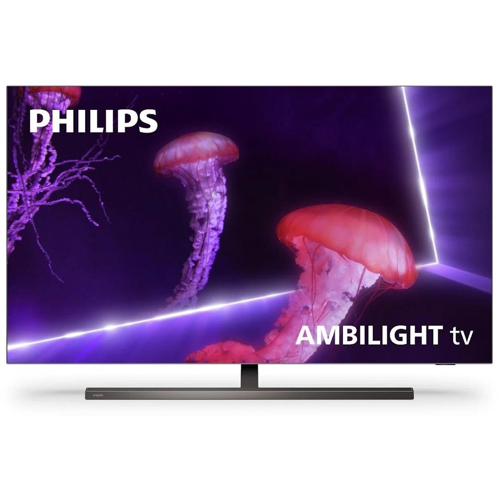 Телевизор Philips 55OLED857 купить в Москве по цене 165000 рублей в  интернет-магазине электроники WebStoreX с доставкой