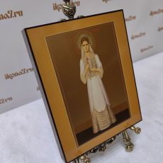 Икона святая Александра Фёдоровна