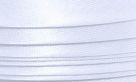 фото Косая бейка Gamma атласная однотонная 15 мм 5,4 метра в уп. Белый (GK-15P.001))