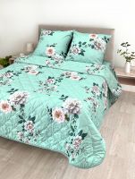 Комплект постельного белья с одеялом New Style КМ4-1035 [в ассортименте]