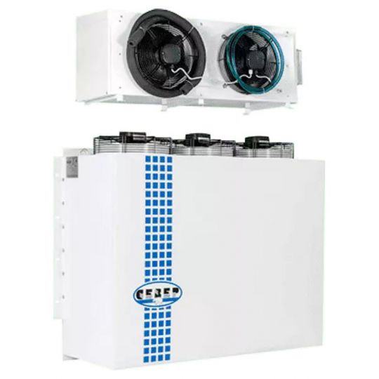 Холодильная сплит-система Север MGS 425 S (с ВПУ)