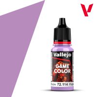 Vallejo Game Color - Lustful Purple (72.114)