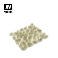 Vallejo Scenery: Wild Tuft (Winter) (5 мм)