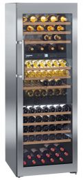 Винный холодильник Liebherr WTes 5872-22 001
