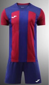 Форма футбольная комплект Joma Barcelona edition 2024