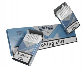 (006)Multi Tabak North Nano